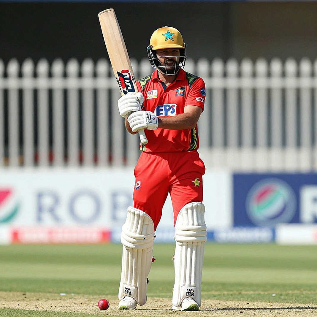 छह नाम, सात मैच, एक बैलेंस शीट: PCB ने टीम से पहले कमेंट्री बेच दी