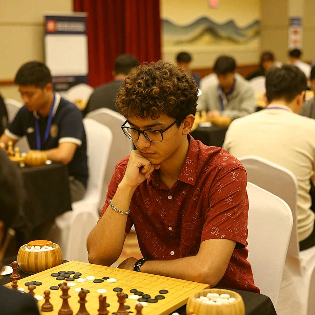 FIDE अध्यक्षता का अनसत्यापित दावा: निकोसिया की एक मुलाकात, बिना तारीख और बिना स्रोत