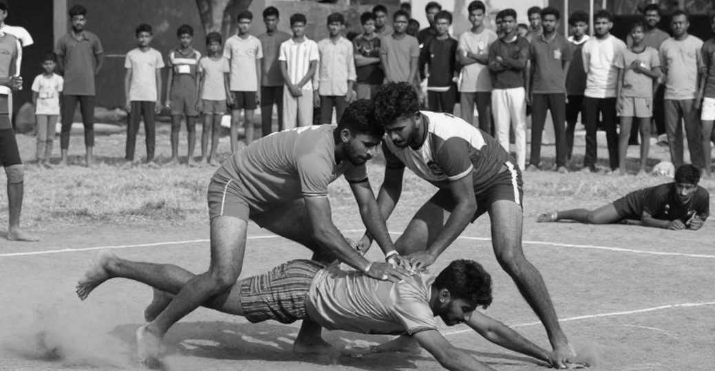 कॉमनवेल्थ कबड्डी चैंपियनशिप: अहमदाबाद में 62 मैच का ढांचा तैयार, पर ईरान की गैरहाजिरी सबसे बड़ा सवाल