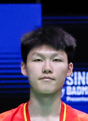 गाओ जिया शुआन