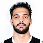 Hashem Abbas
