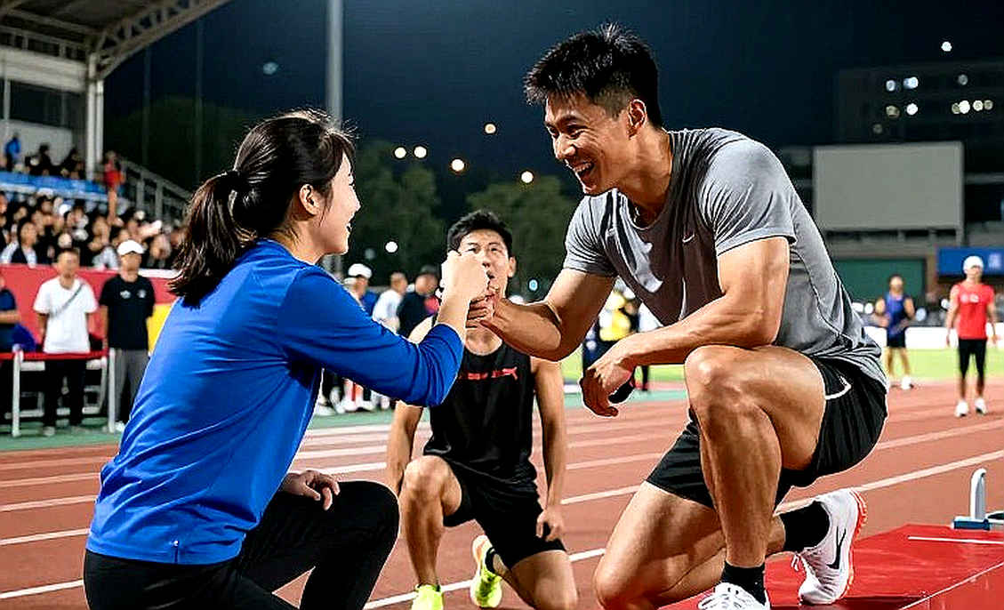 हनोई मैराथन 2026: 2:47:52 का 'रिकॉर्ड' जो ओलंपिक मानक से 21 मिनट दूर है