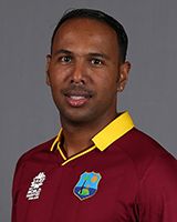 Samuel Badree