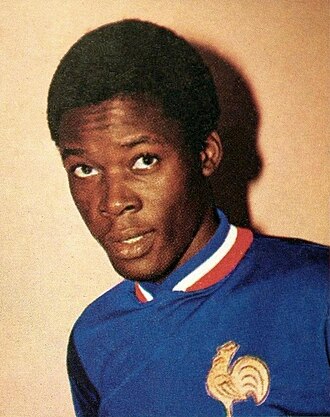 मारियस ट्रेसोर