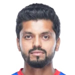 राहुल भेके